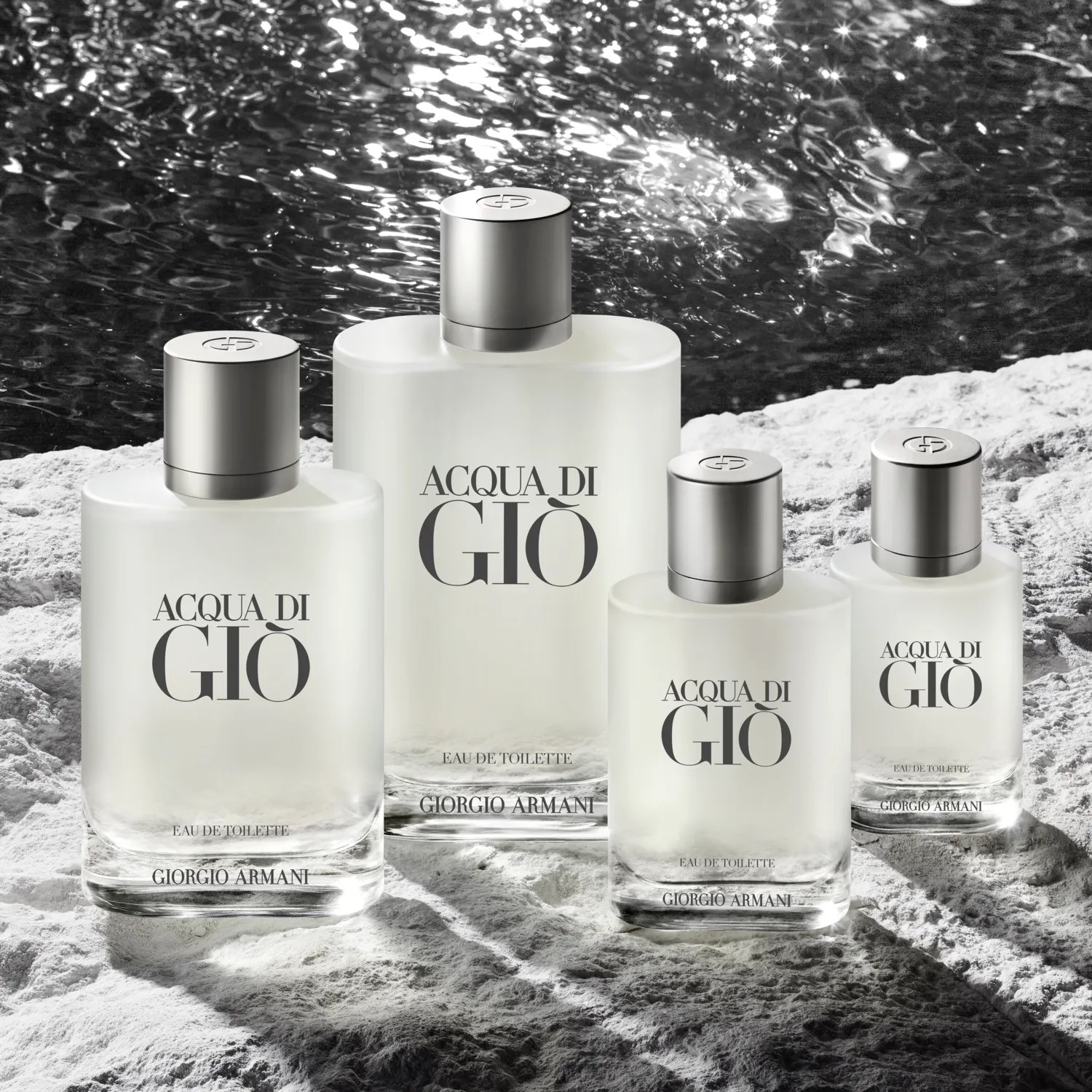 Acqua di gio